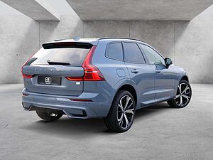 Volvo  T8 Ultra Dark Recharge Plug-In Hybrid AWD