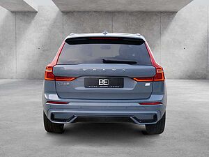 Volvo  T8 Ultra Dark Recharge Plug-In Hybrid AWD