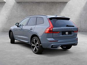 Volvo  T8 Ultra Dark Recharge Plug-In Hybrid AWD