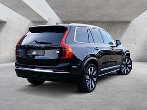 Volvo  T8 Plus Bright Recharge Plug-In Hybrid AWD