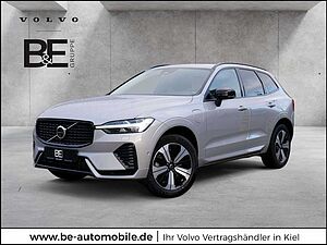 Volvo  T6 Plus Dark Recharge Plug-In Hybrid AWD