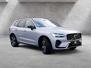 Volvo  T6 Plus Dark Recharge Plug-In Hybrid AWD