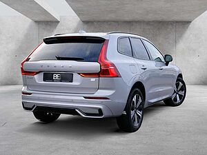 Volvo  T6 Plus Dark Recharge Plug-In Hybrid AWD