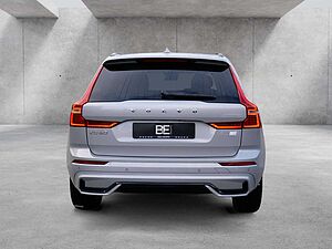 Volvo  T6 Plus Dark Recharge Plug-In Hybrid AWD