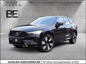 Volvo  T6 Plus Dark Recharge Plug-In Hybrid AWD