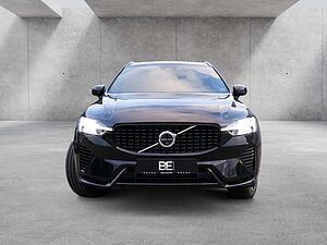 Volvo  T6 Plus Dark Recharge Plug-In Hybrid AWD