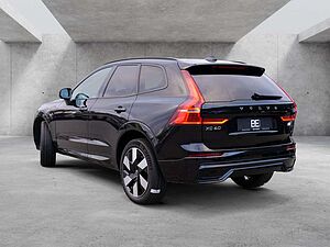 Volvo  T6 Plus Dark Recharge Plug-In Hybrid AWD