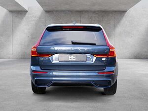 Volvo  T8 Plus Dark Recharge Plug-In Hybrid AWD