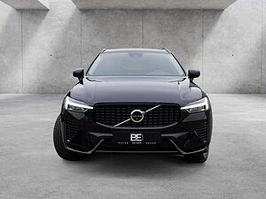 Volvo  T8 Plus Dark Recharge Plug-In Hybrid AWD