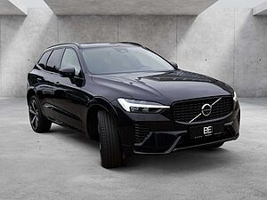 Volvo  T8 Plus Dark Recharge Plug-In Hybrid AWD