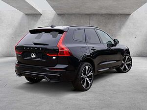 Volvo  T8 Plus Dark Recharge Plug-In Hybrid AWD