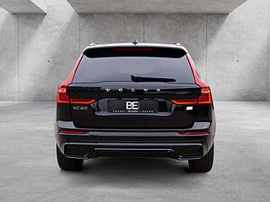 Volvo  T8 Plus Dark Recharge Plug-In Hybrid AWD