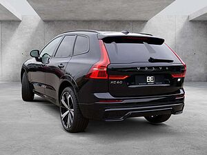 Volvo  T8 Plus Dark Recharge Plug-In Hybrid AWD