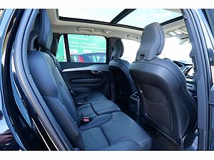 Volvo  T8 Plus Bright Recharge Plug-In Hybrid AWD