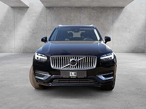 Volvo  T8 Plus Bright Recharge Plug-In Hybrid AWD