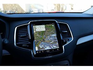 Volvo  T8 Plus Bright Recharge Plug-In Hybrid AWD