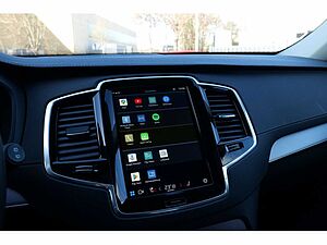 Volvo  T8 Plus Bright Recharge Plug-In Hybrid AWD