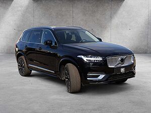 Volvo  T8 Plus Bright Recharge Plug-In Hybrid AWD
