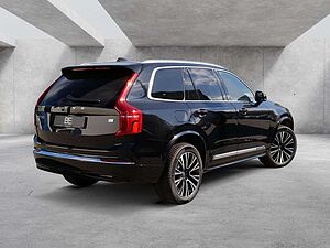 Volvo  T8 Plus Bright Recharge Plug-In Hybrid AWD