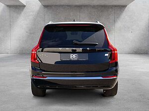 Volvo  T8 Plus Bright Recharge Plug-In Hybrid AWD