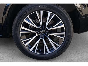 Volvo  T8 Plus Bright Recharge Plug-In Hybrid AWD