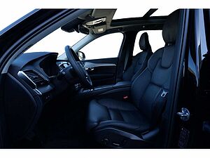 Volvo  T8 Plus Bright Recharge Plug-In Hybrid AWD