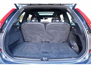 Volvo  T8 Ultimate Bright Recharge Plug-In Hybrid AWD