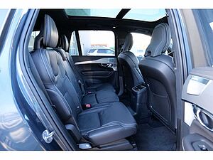 Volvo  T8 Ultimate Bright Recharge Plug-In Hybrid AWD