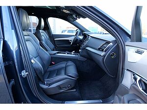 Volvo  T8 Ultimate Bright Recharge Plug-In Hybrid AWD