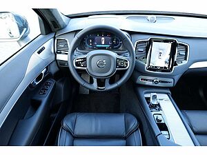 Volvo  T8 Ultimate Bright Recharge Plug-In Hybrid AWD
