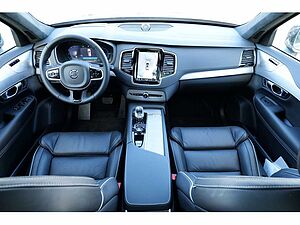 Volvo  T8 Ultimate Bright Recharge Plug-In Hybrid AWD