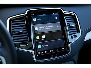 Volvo  T8 Ultimate Bright Recharge Plug-In Hybrid AWD