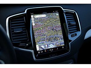 Volvo  T8 Ultimate Bright Recharge Plug-In Hybrid AWD