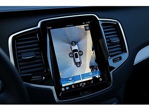 Volvo  T8 Ultimate Bright Recharge Plug-In Hybrid AWD