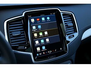 Volvo  T8 Ultimate Bright Recharge Plug-In Hybrid AWD