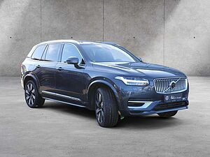 Volvo  T8 Ultimate Bright Recharge Plug-In Hybrid AWD