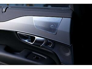 Volvo  T8 Ultimate Bright Recharge Plug-In Hybrid AWD