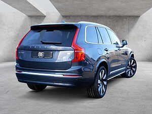 Volvo  T8 Ultimate Bright Recharge Plug-In Hybrid AWD