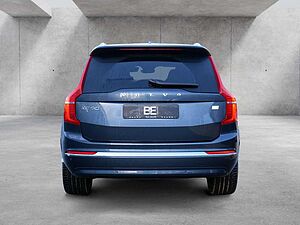 Volvo  T8 Ultimate Bright Recharge Plug-In Hybrid AWD