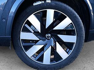 Volvo  T8 Ultimate Bright Recharge Plug-In Hybrid AWD