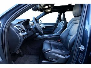 Volvo  T8 Ultimate Bright Recharge Plug-In Hybrid AWD