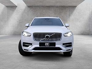 Volvo  T8 Ultimate Bright Recharge Plug-In Hybrid AWD