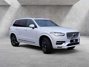 Volvo  T8 Ultimate Bright Recharge Plug-In Hybrid AWD