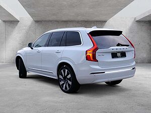 Volvo  T8 Ultimate Bright Recharge Plug-In Hybrid AWD