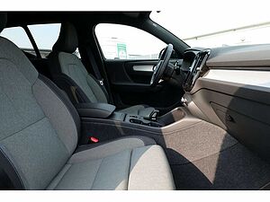 Volvo  B3 Core 2WD
