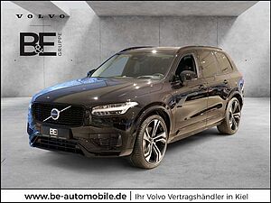 Volvo  T8 Ultra Dark Recharge Plug-In Hybrid AWD