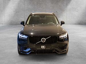 Volvo  T8 Ultra Dark Recharge Plug-In Hybrid AWD