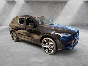 Volvo  T8 Ultra Dark Recharge Plug-In Hybrid AWD