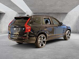 Volvo  T8 Ultra Dark Recharge Plug-In Hybrid AWD