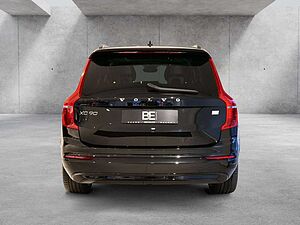 Volvo  T8 Ultra Dark Recharge Plug-In Hybrid AWD